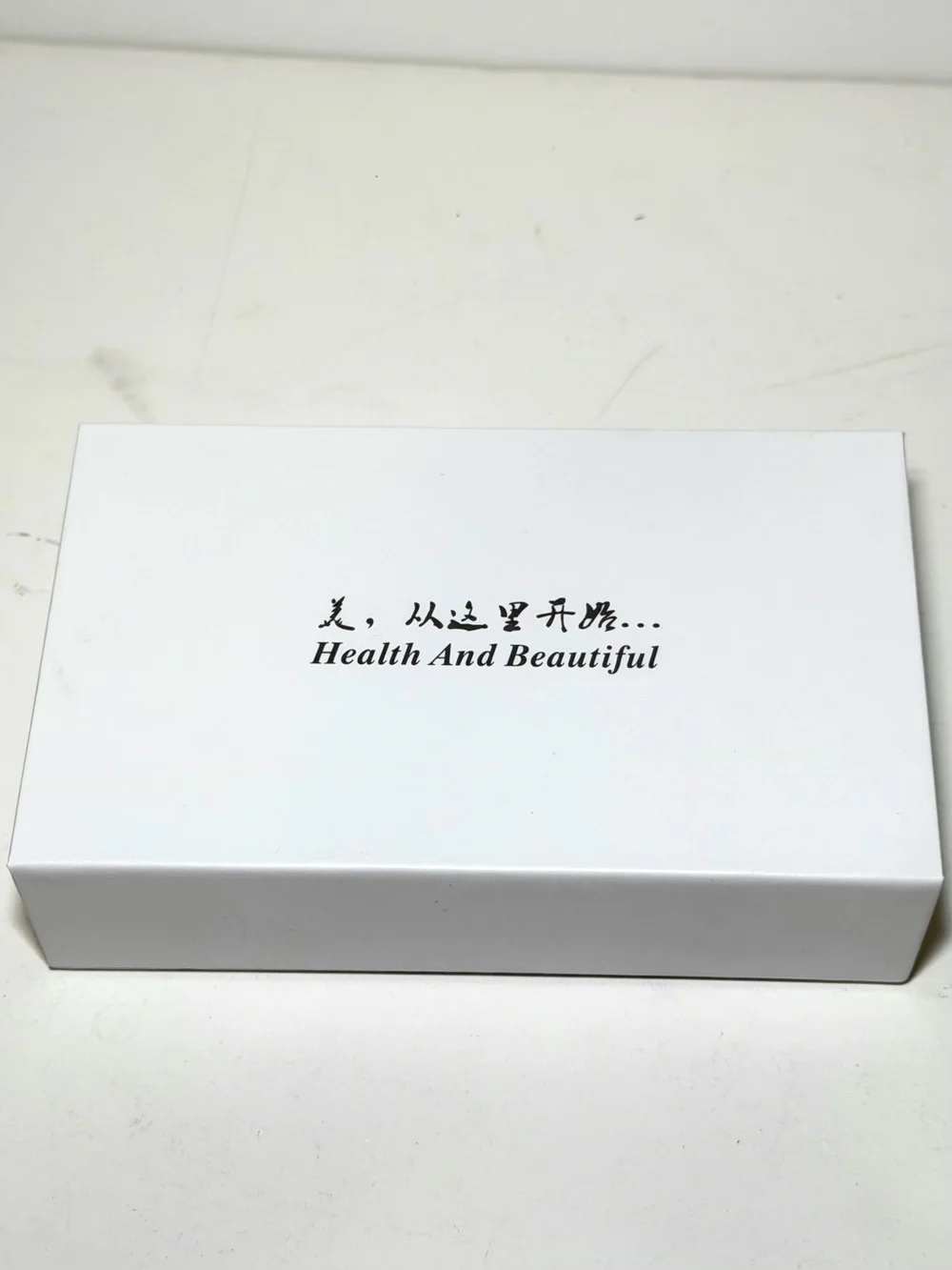 Digital Skin Moisture Meter & Analyzer Pen